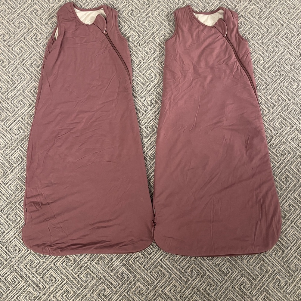 Kyte Sleep bag / sack (2)